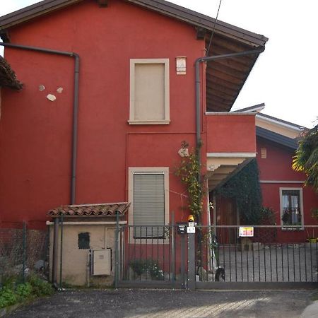 B&B Casa Mia Desenzano del Garda Exteriér fotografie