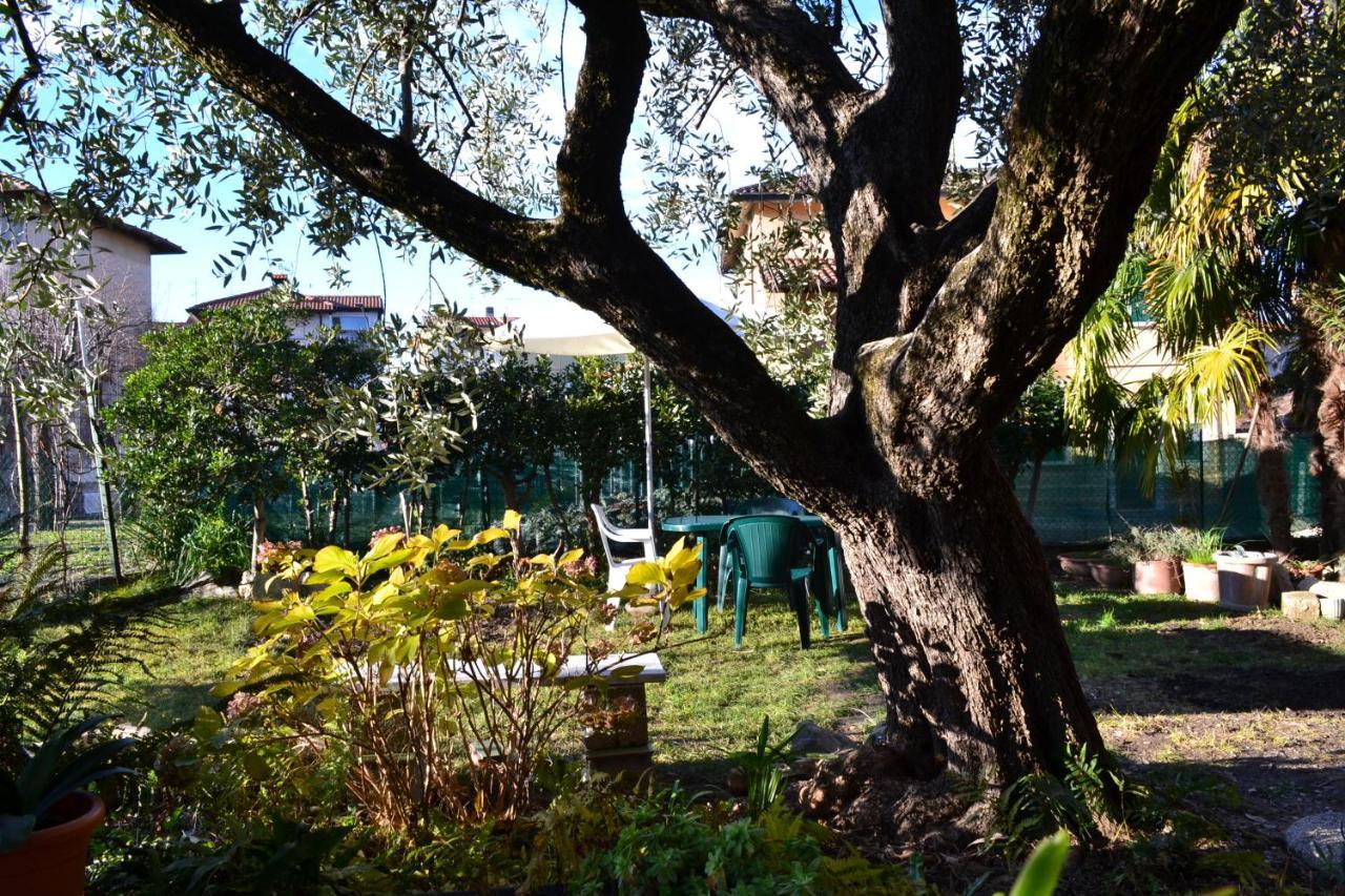 B&B Casa Mia Desenzano del Garda Exteriér fotografie