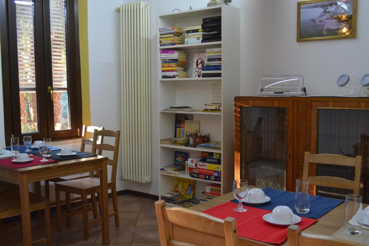 B&B Casa Mia Desenzano del Garda Exteriér fotografie