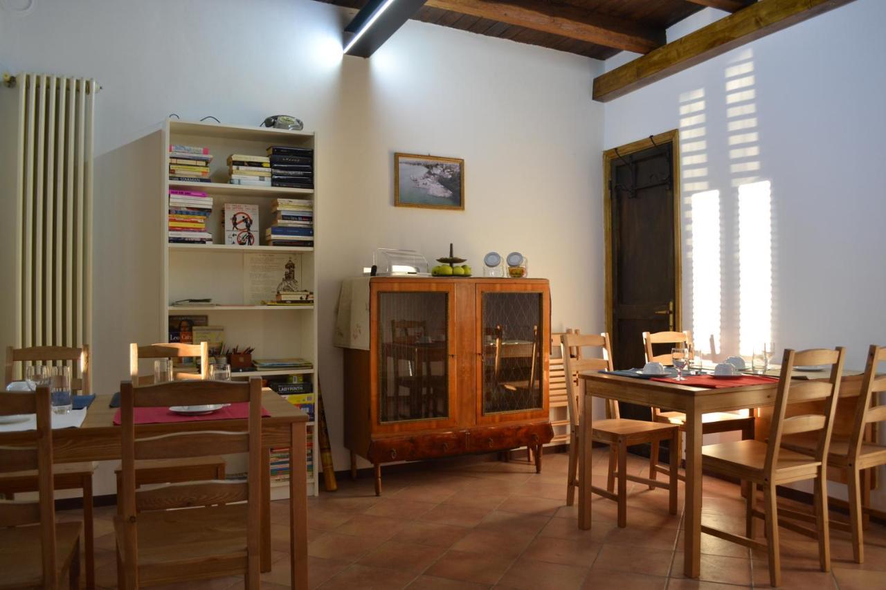 B&B Casa Mia Desenzano del Garda Exteriér fotografie