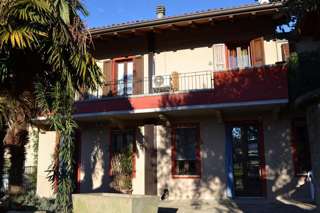 B&B Casa Mia Desenzano del Garda Exteriér fotografie