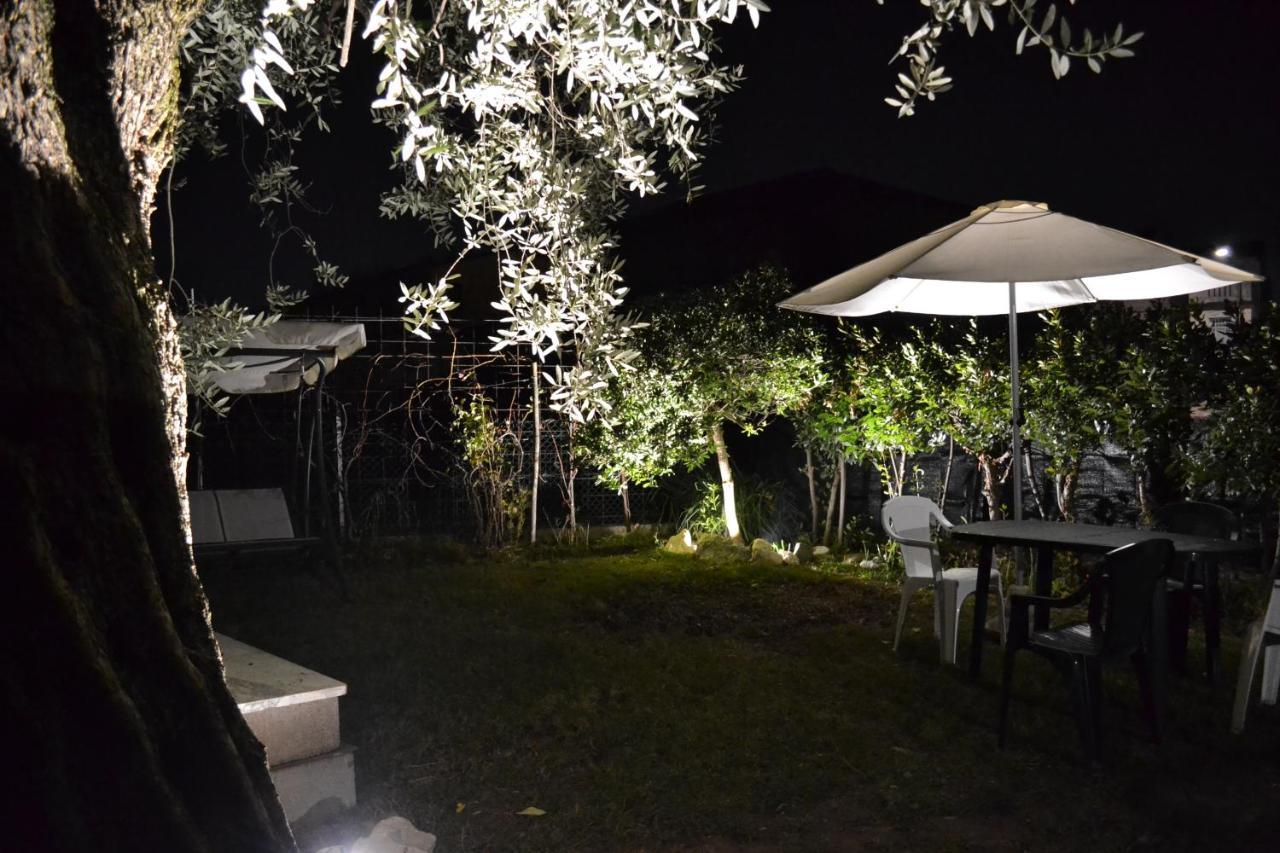 B&B Casa Mia Desenzano del Garda Exteriér fotografie
