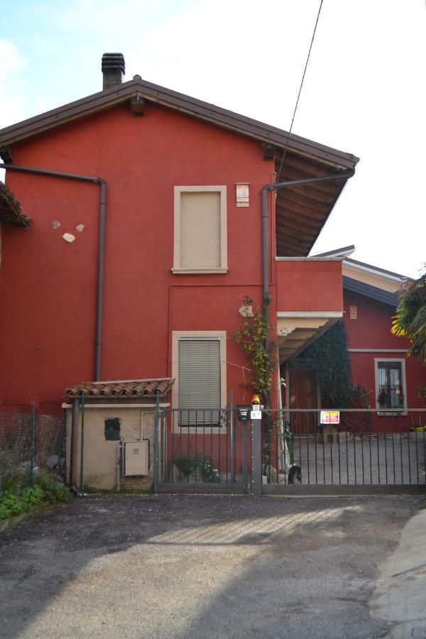 B&B Casa Mia Desenzano del Garda Exteriér fotografie