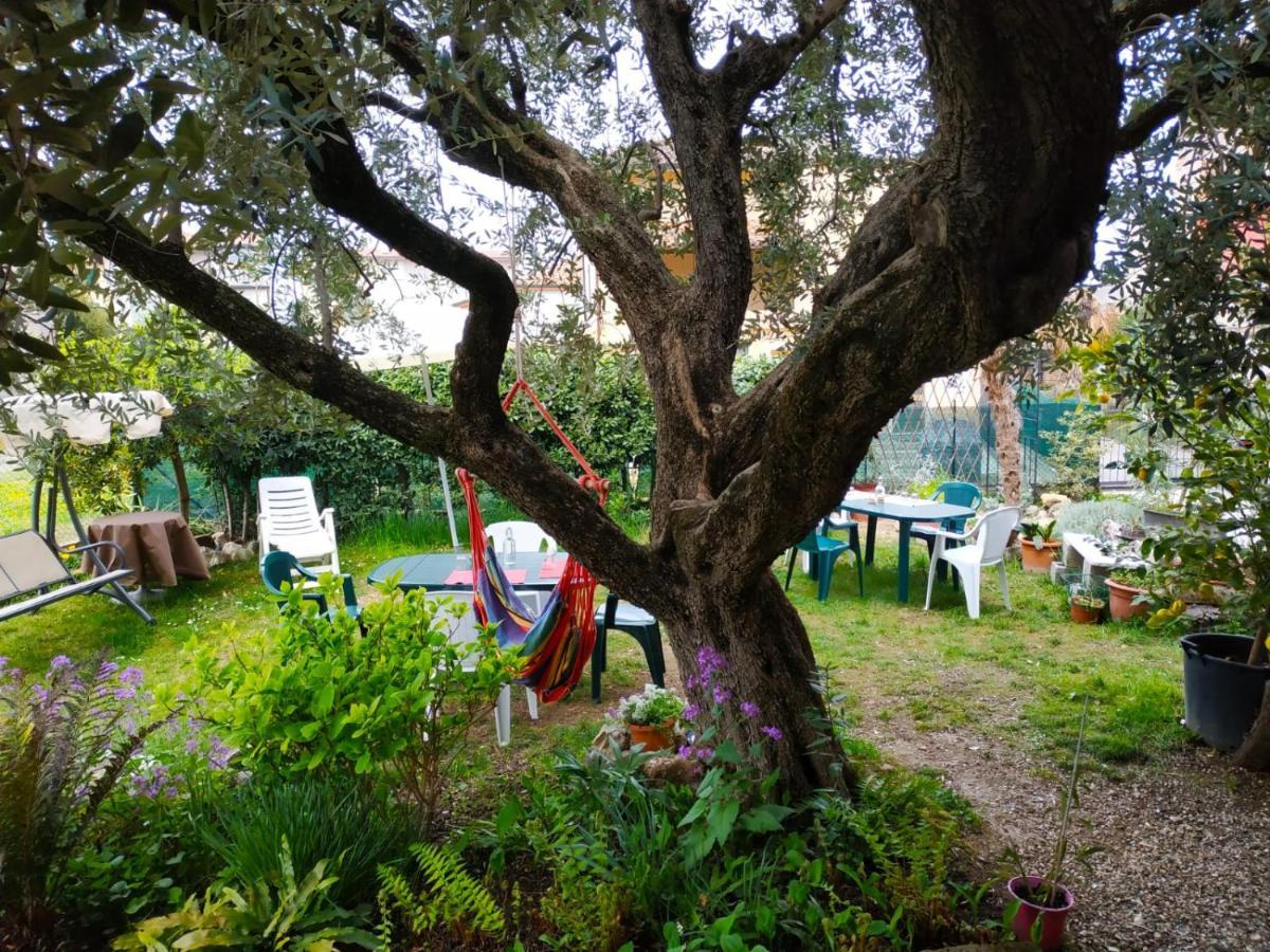 B&B Casa Mia Desenzano del Garda Exteriér fotografie