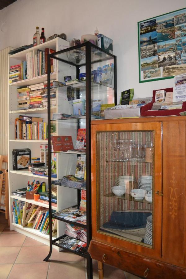 B&B Casa Mia Desenzano del Garda Exteriér fotografie