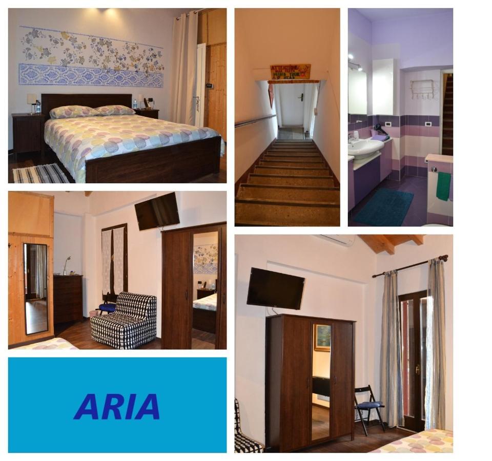 B&B Casa Mia Desenzano del Garda Exteriér fotografie