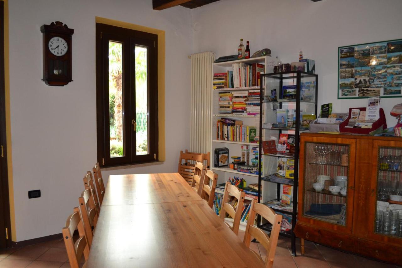 B&B Casa Mia Desenzano del Garda Exteriér fotografie