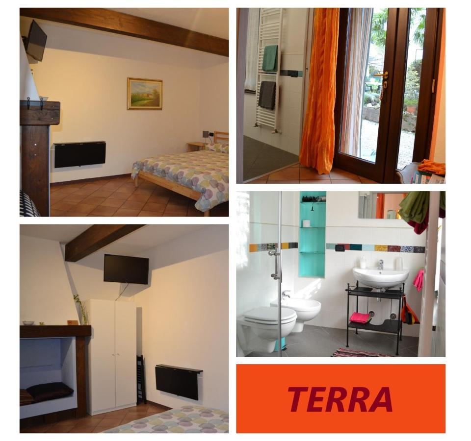 B&B Casa Mia Desenzano del Garda Exteriér fotografie