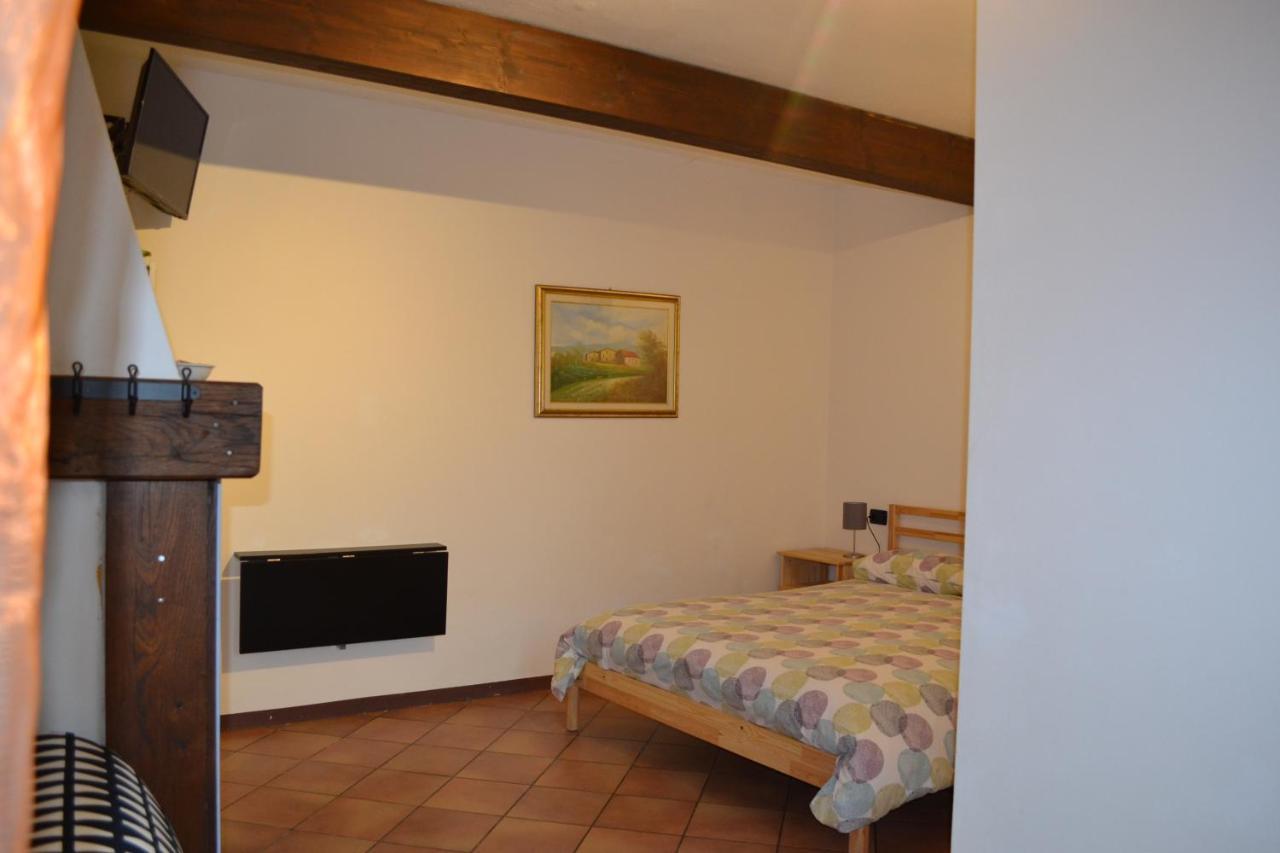 B&B Casa Mia Desenzano del Garda Exteriér fotografie