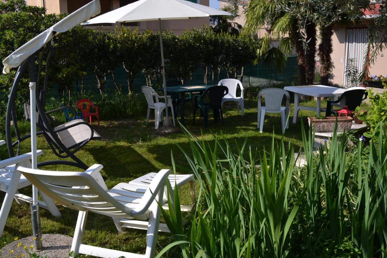 B&B Casa Mia Desenzano del Garda Exteriér fotografie