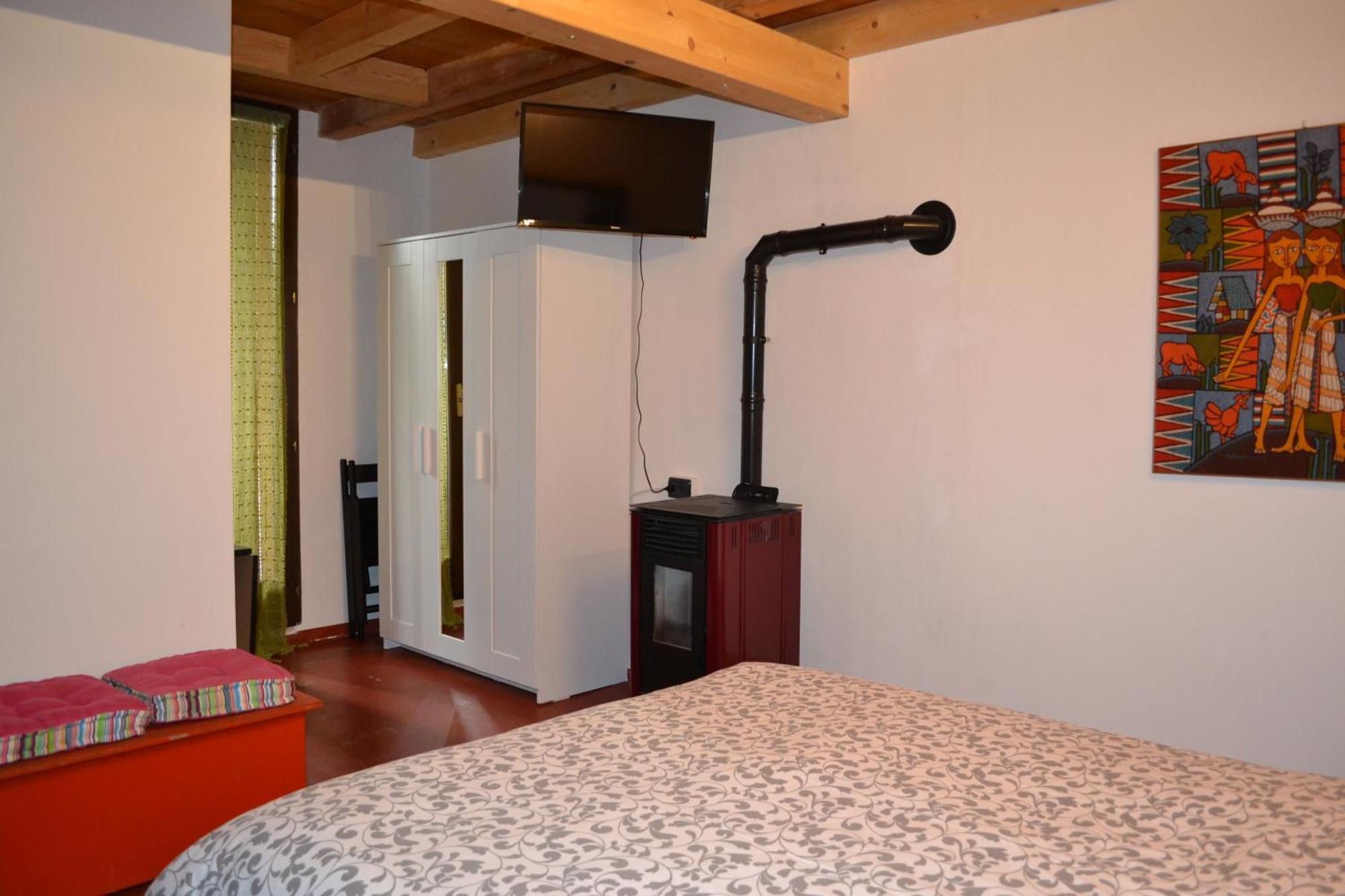 B&B Casa Mia Desenzano del Garda Pokoj fotografie