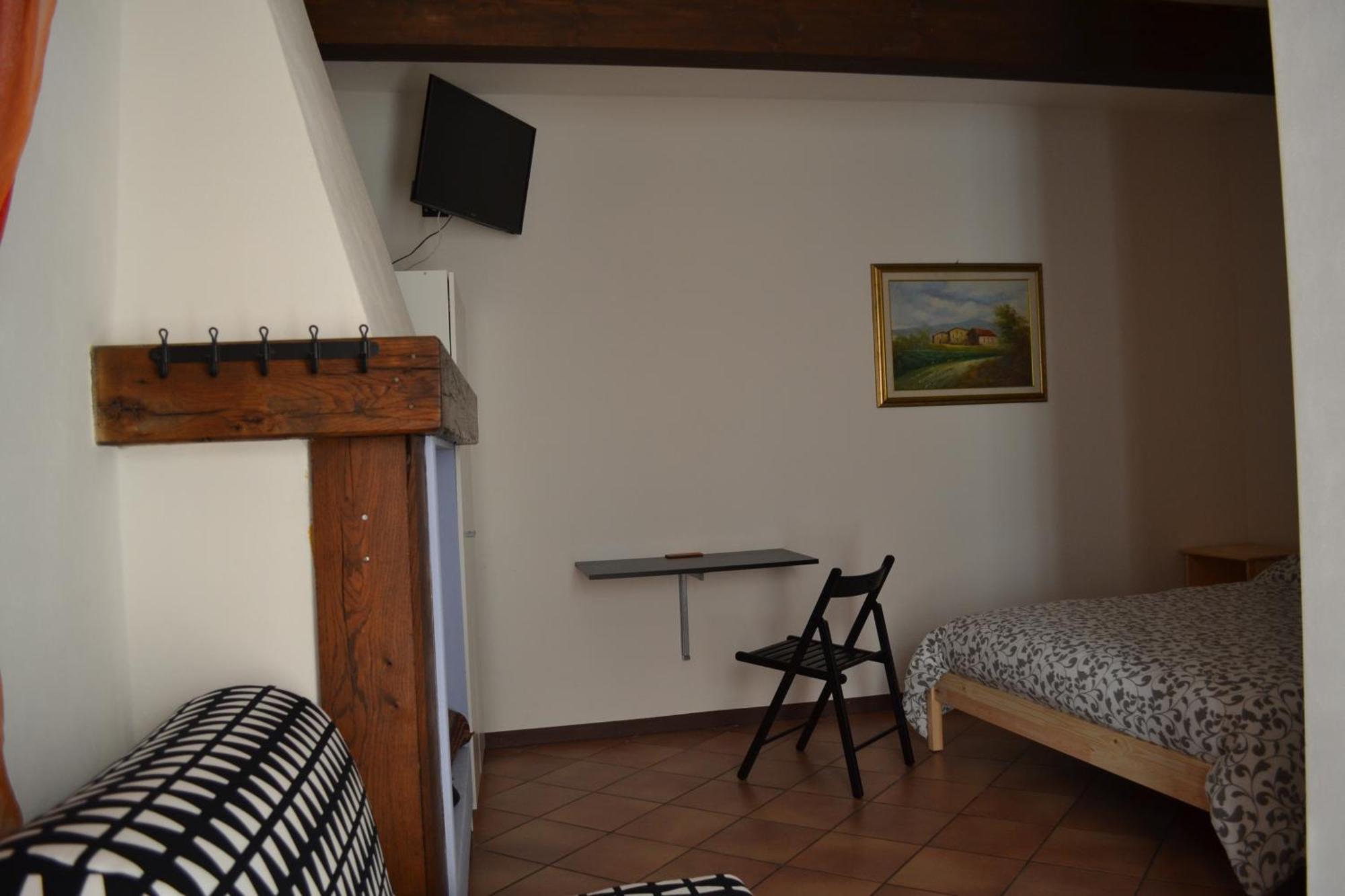 B&B Casa Mia Desenzano del Garda Pokoj fotografie