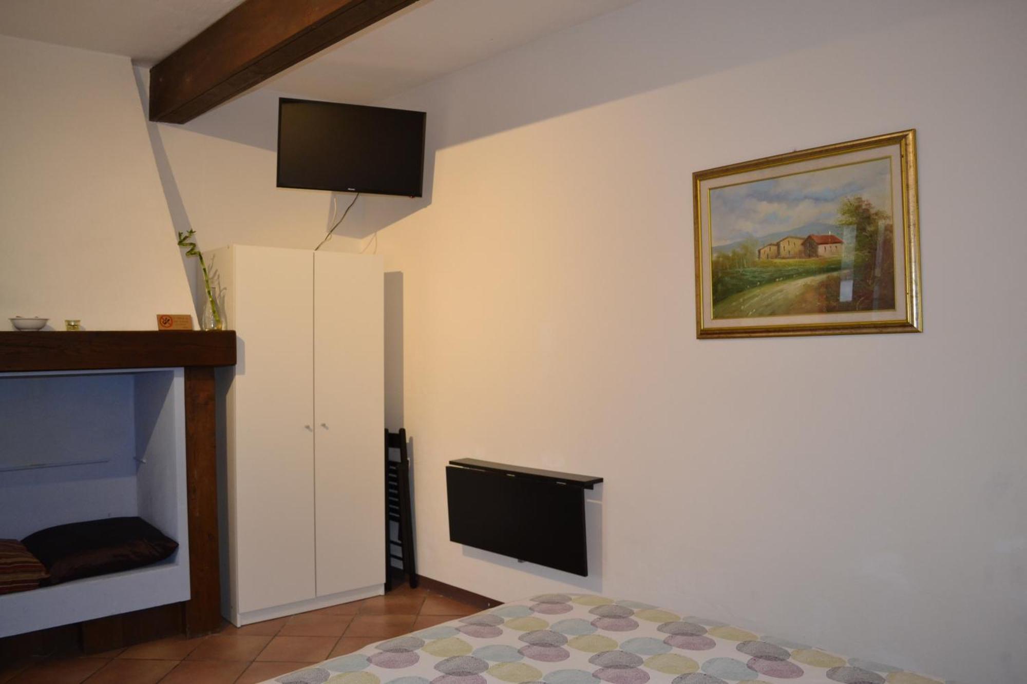 B&B Casa Mia Desenzano del Garda Pokoj fotografie