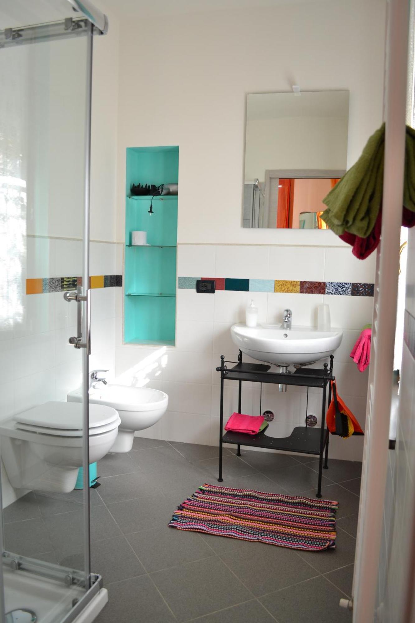 B&B Casa Mia Desenzano del Garda Pokoj fotografie