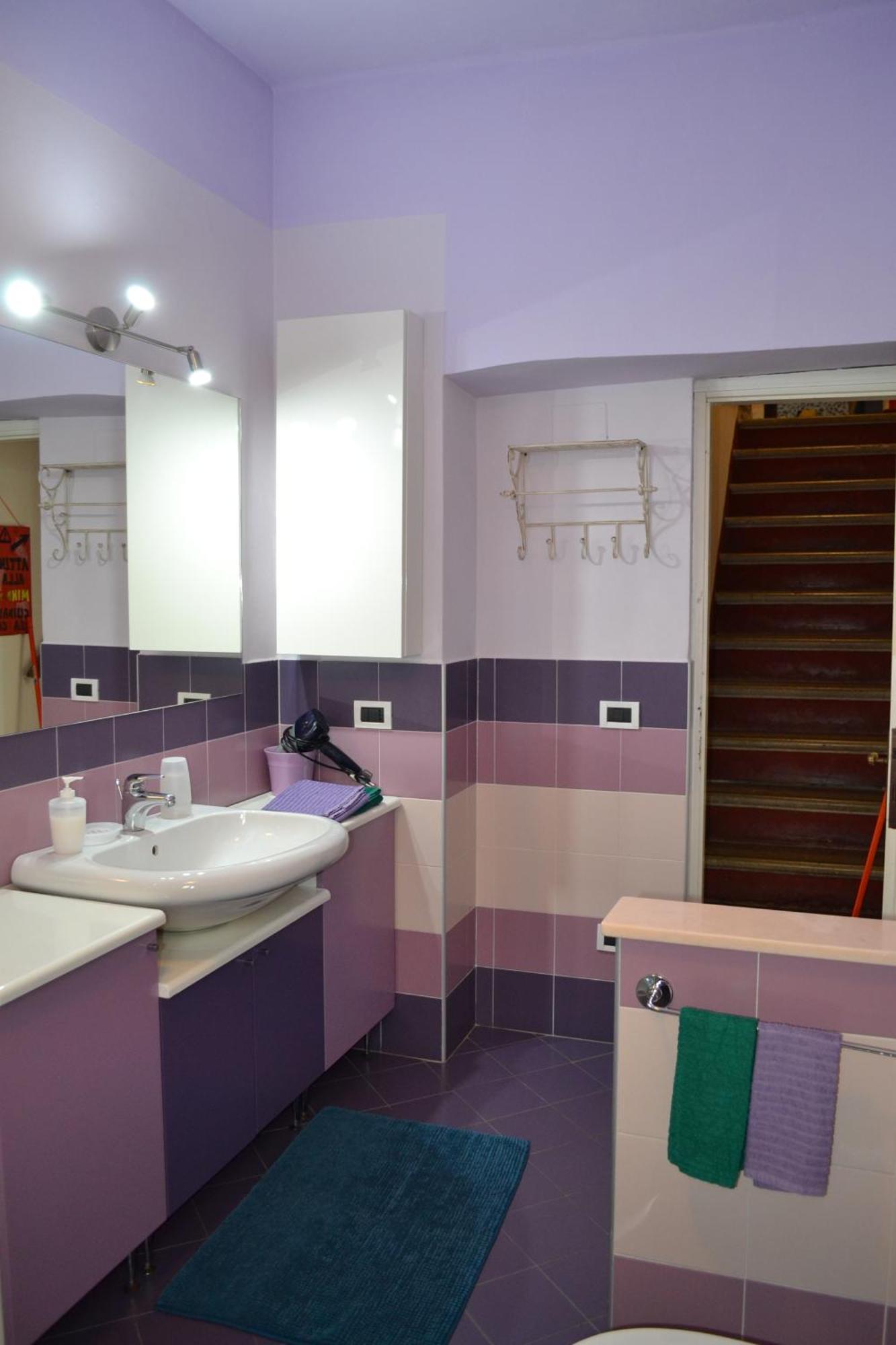 B&B Casa Mia Desenzano del Garda Pokoj fotografie