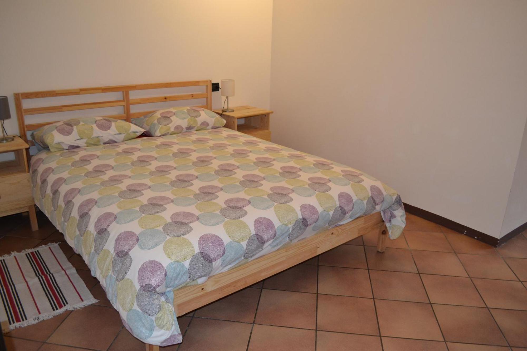 B&B Casa Mia Desenzano del Garda Pokoj fotografie