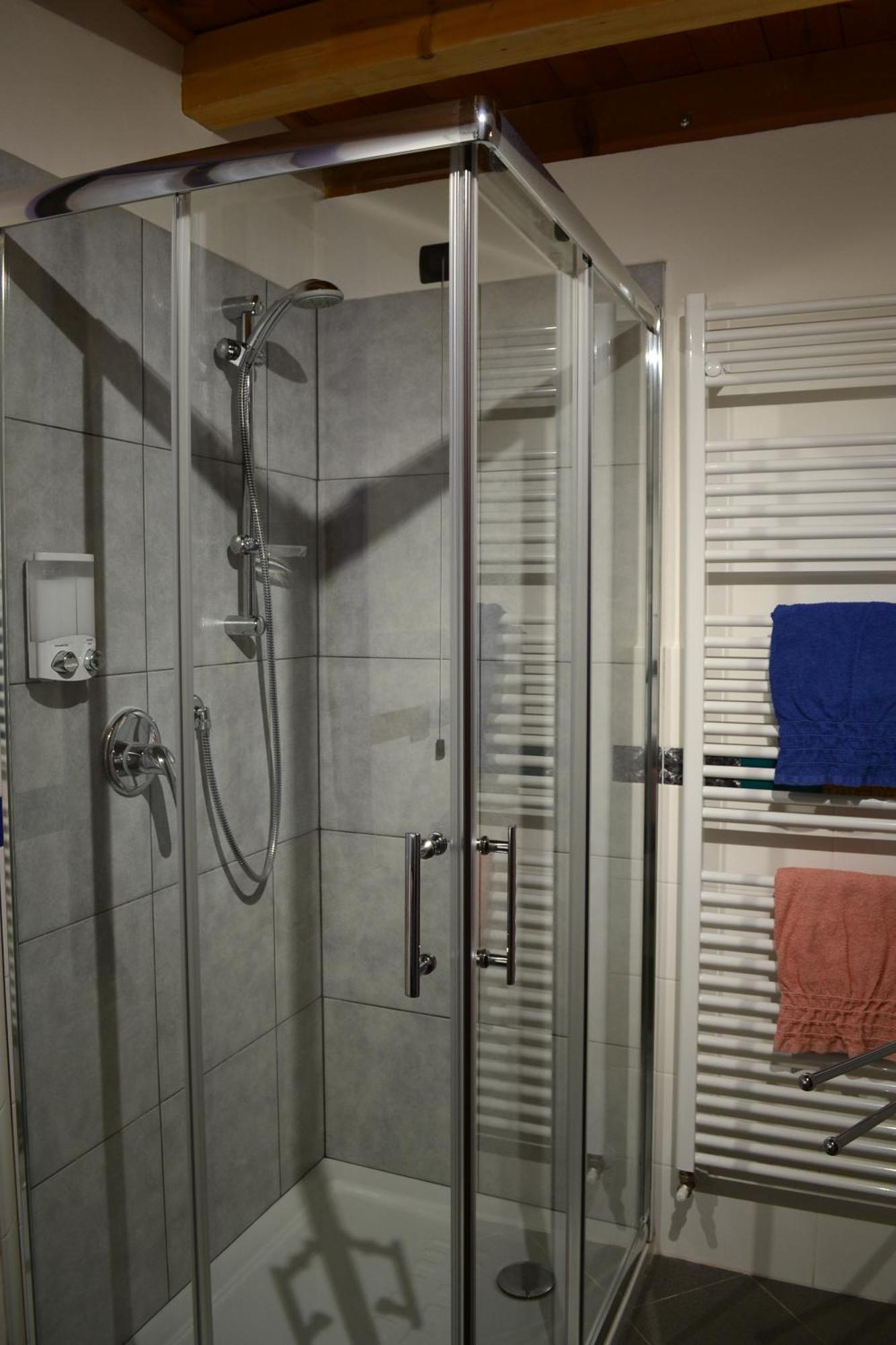 B&B Casa Mia Desenzano del Garda Pokoj fotografie