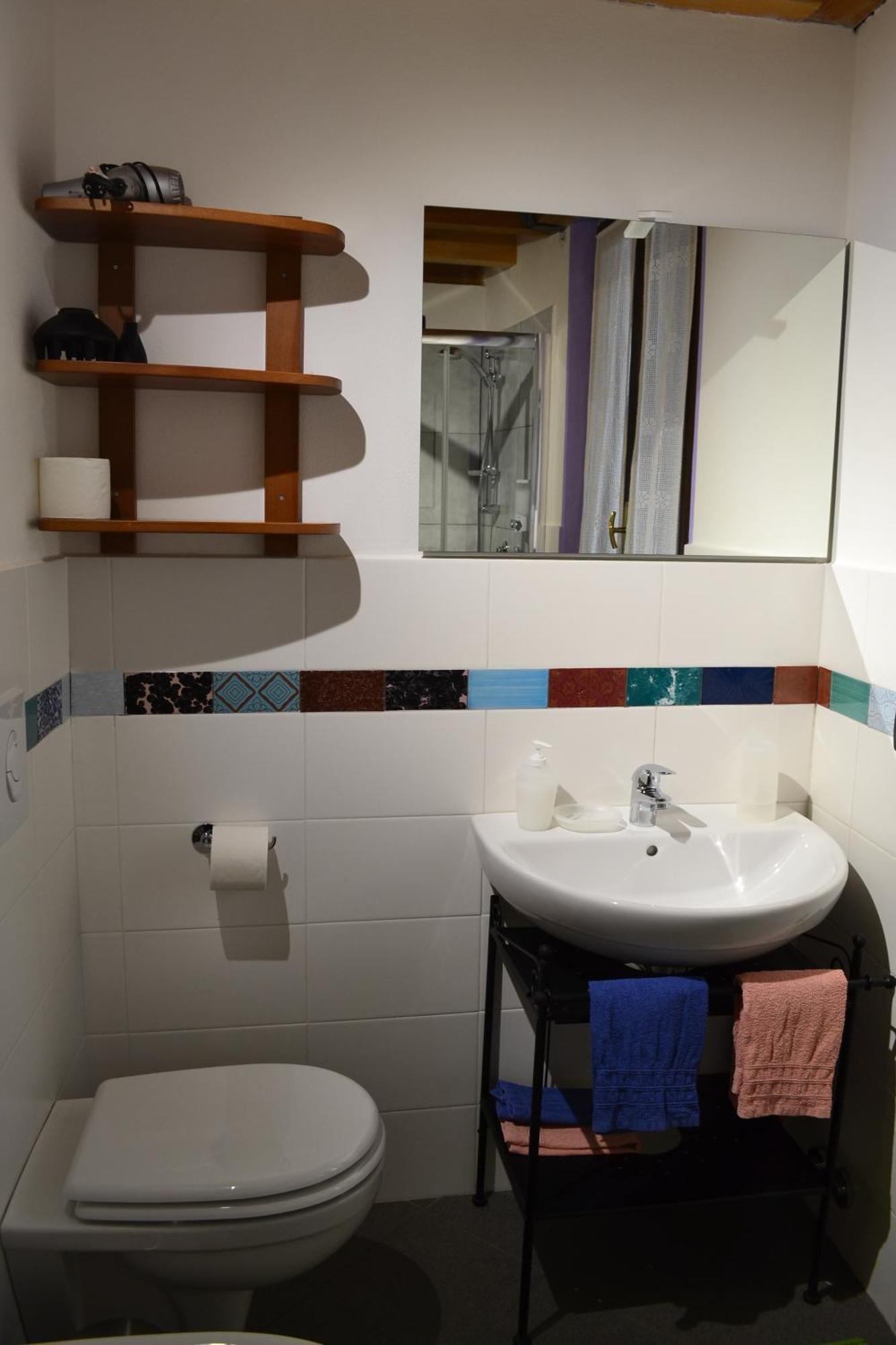 B&B Casa Mia Desenzano del Garda Pokoj fotografie