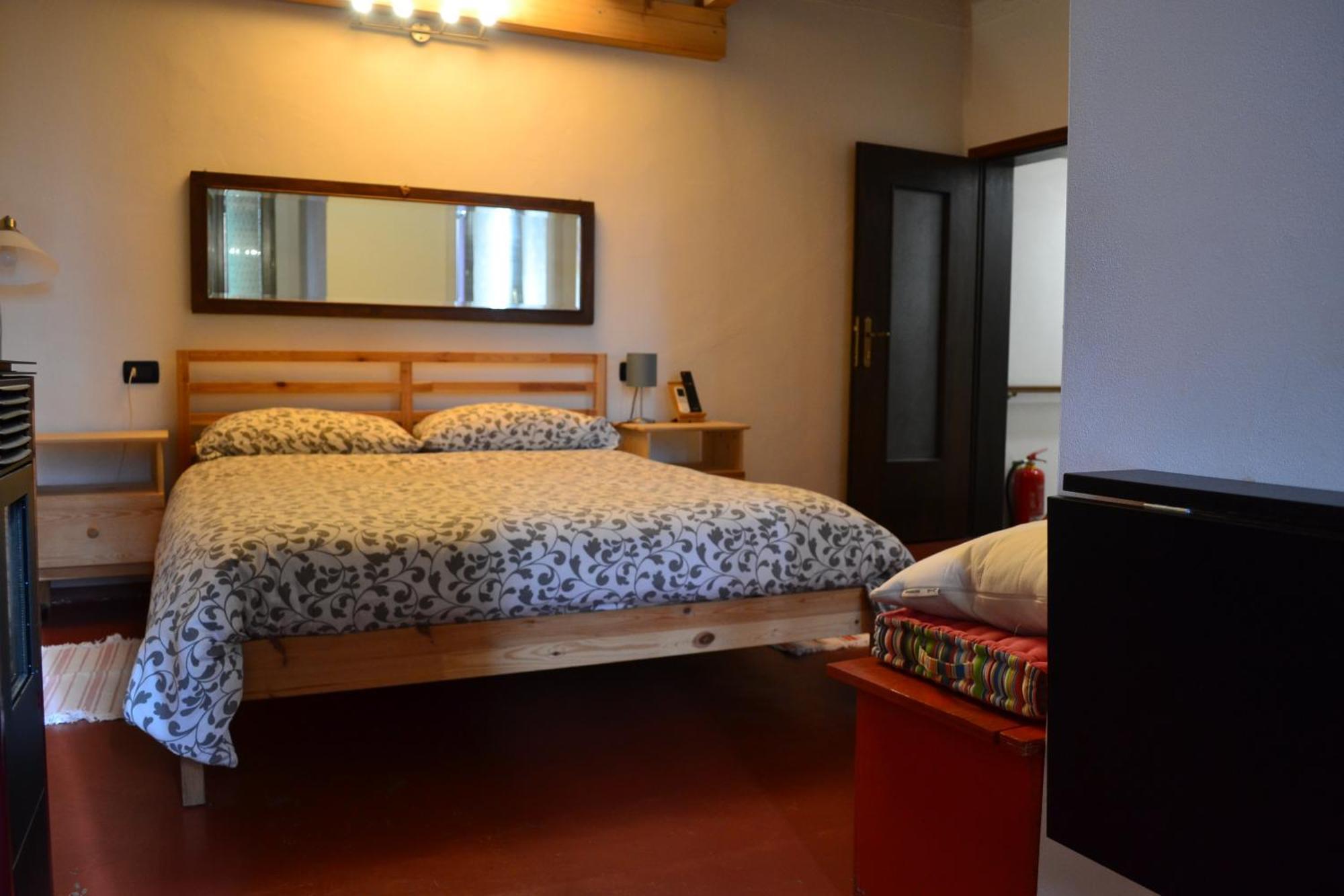 B&B Casa Mia Desenzano del Garda Pokoj fotografie