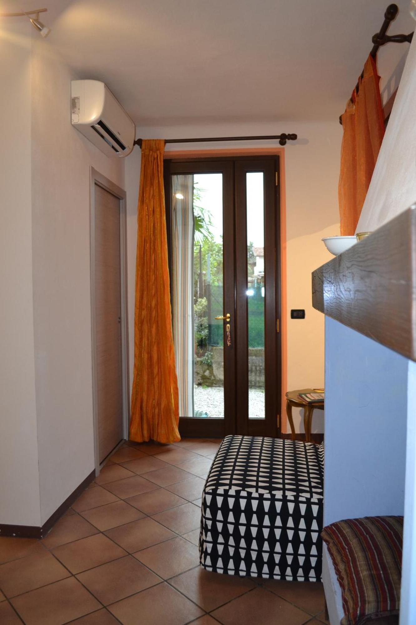 B&B Casa Mia Desenzano del Garda Pokoj fotografie