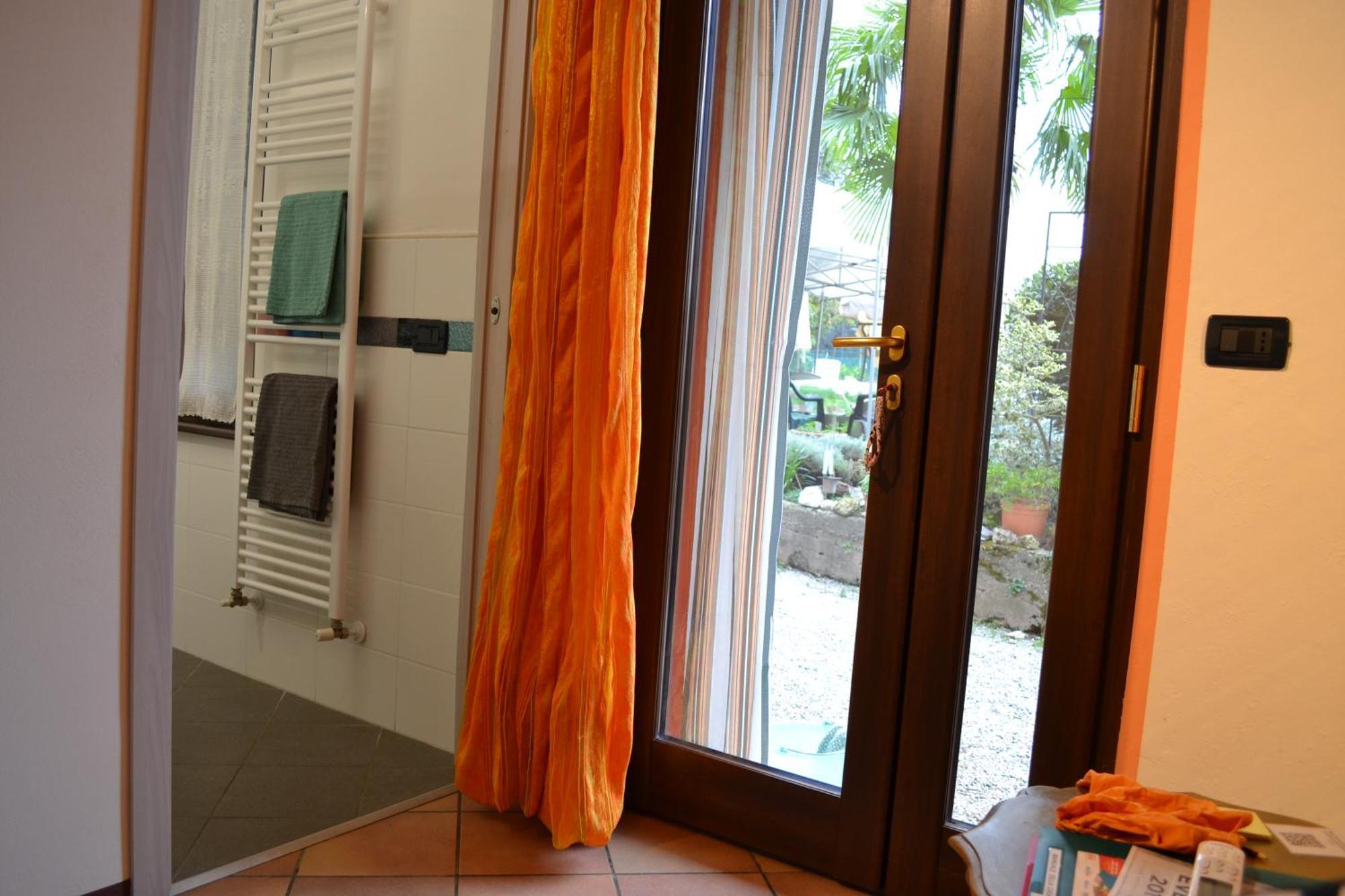 B&B Casa Mia Desenzano del Garda Pokoj fotografie