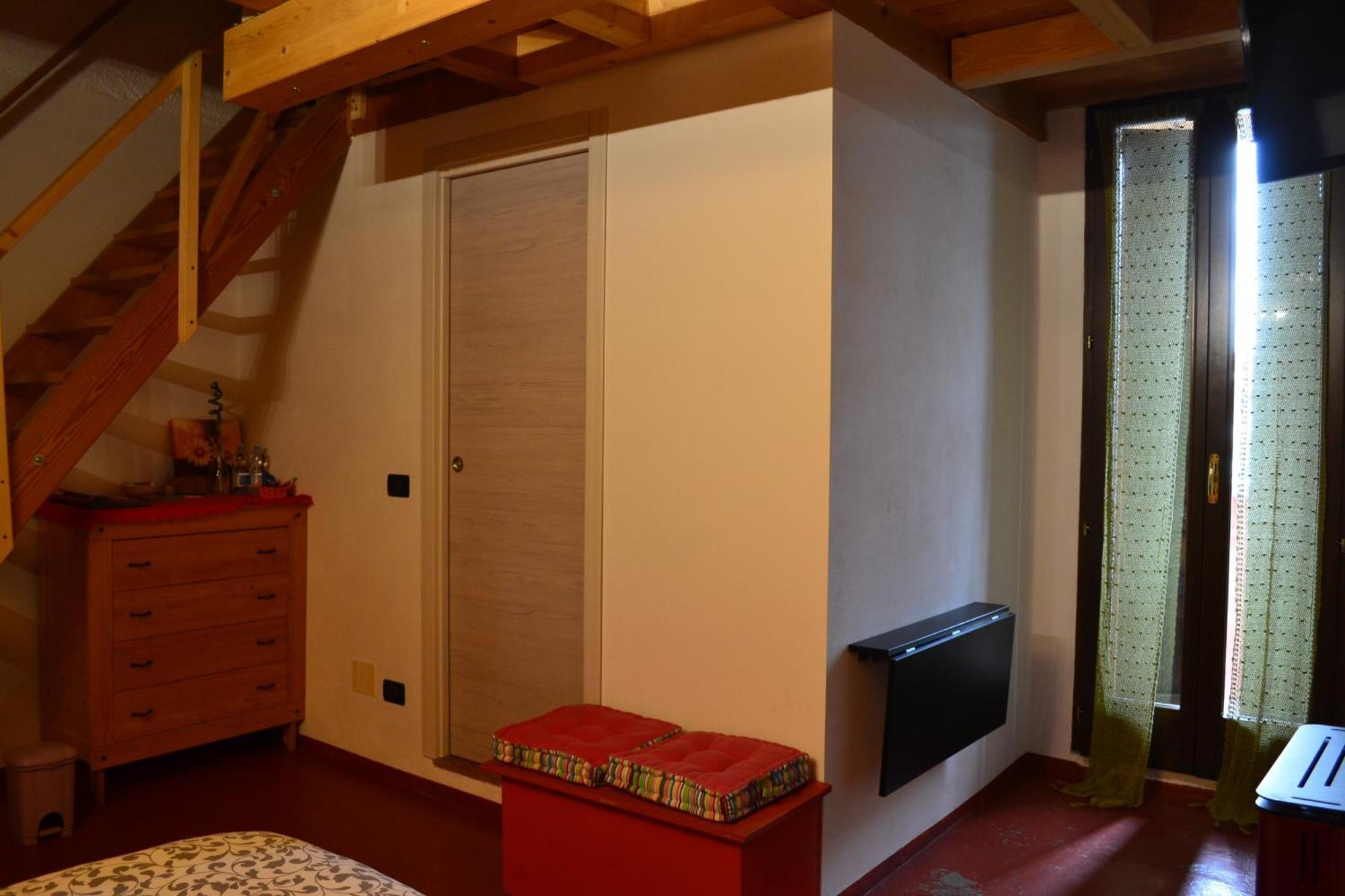B&B Casa Mia Desenzano del Garda Pokoj fotografie