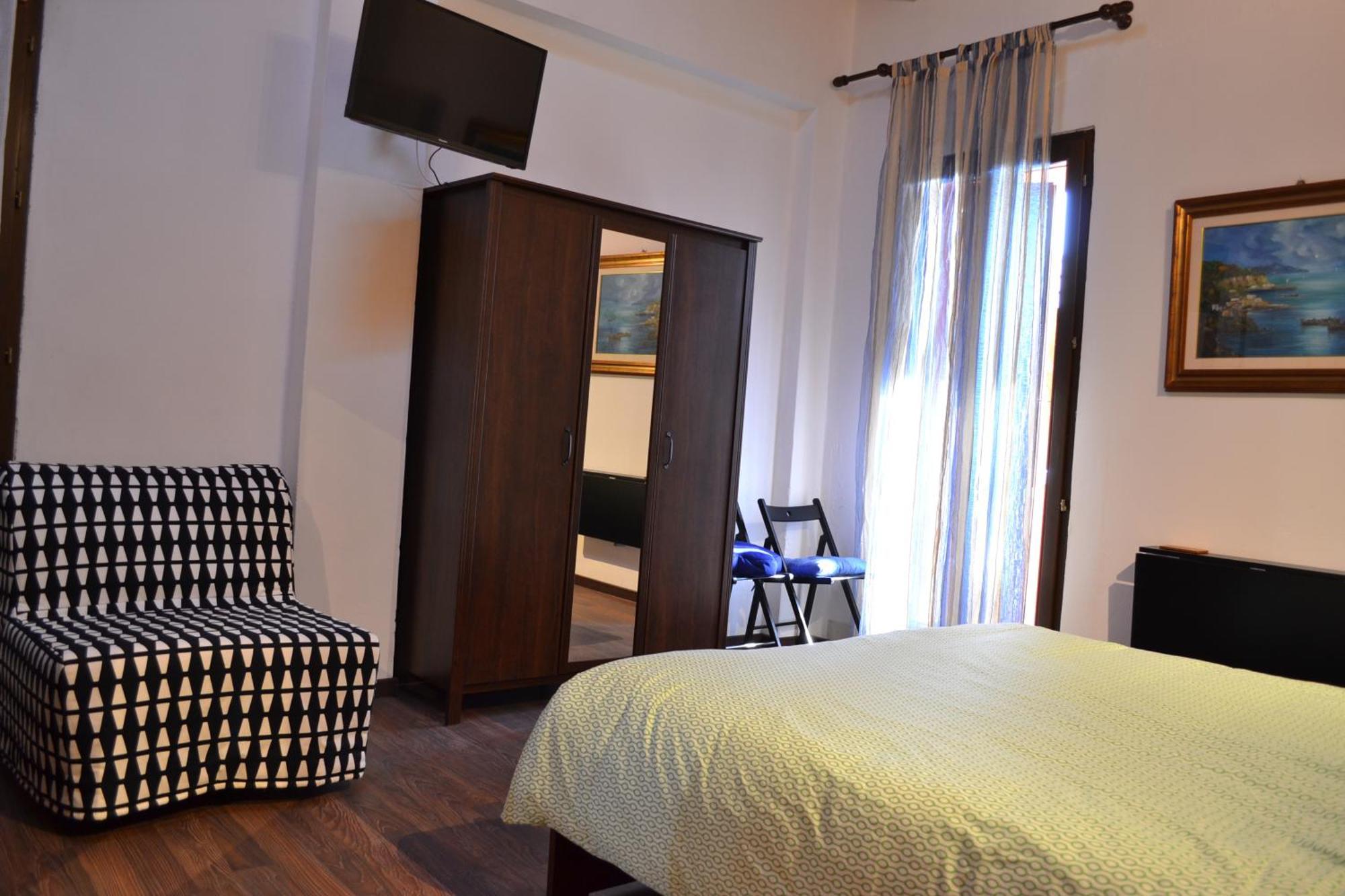 B&B Casa Mia Desenzano del Garda Pokoj fotografie