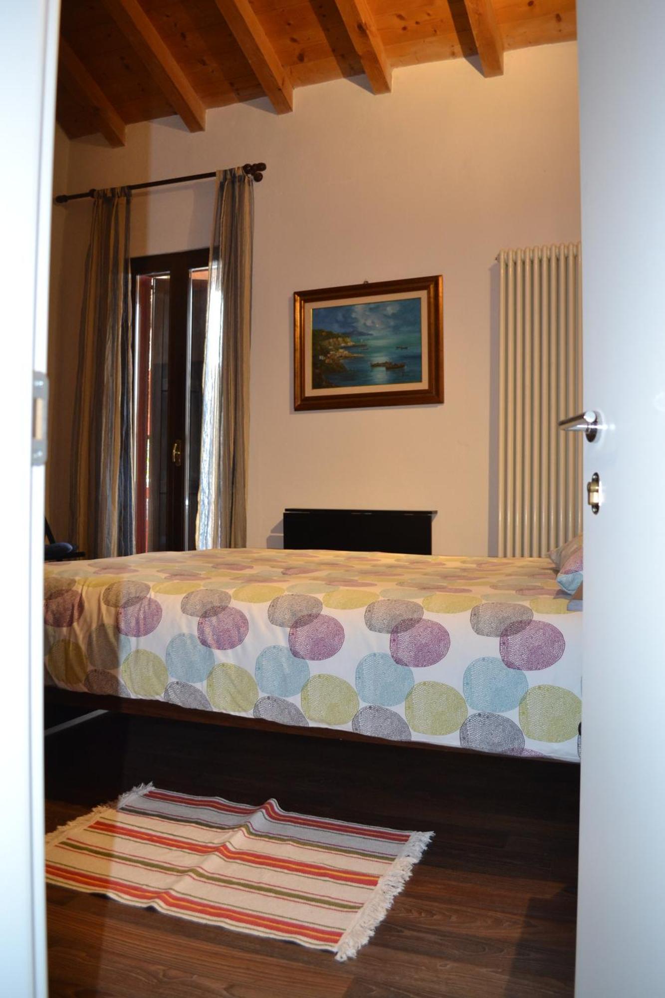 B&B Casa Mia Desenzano del Garda Pokoj fotografie