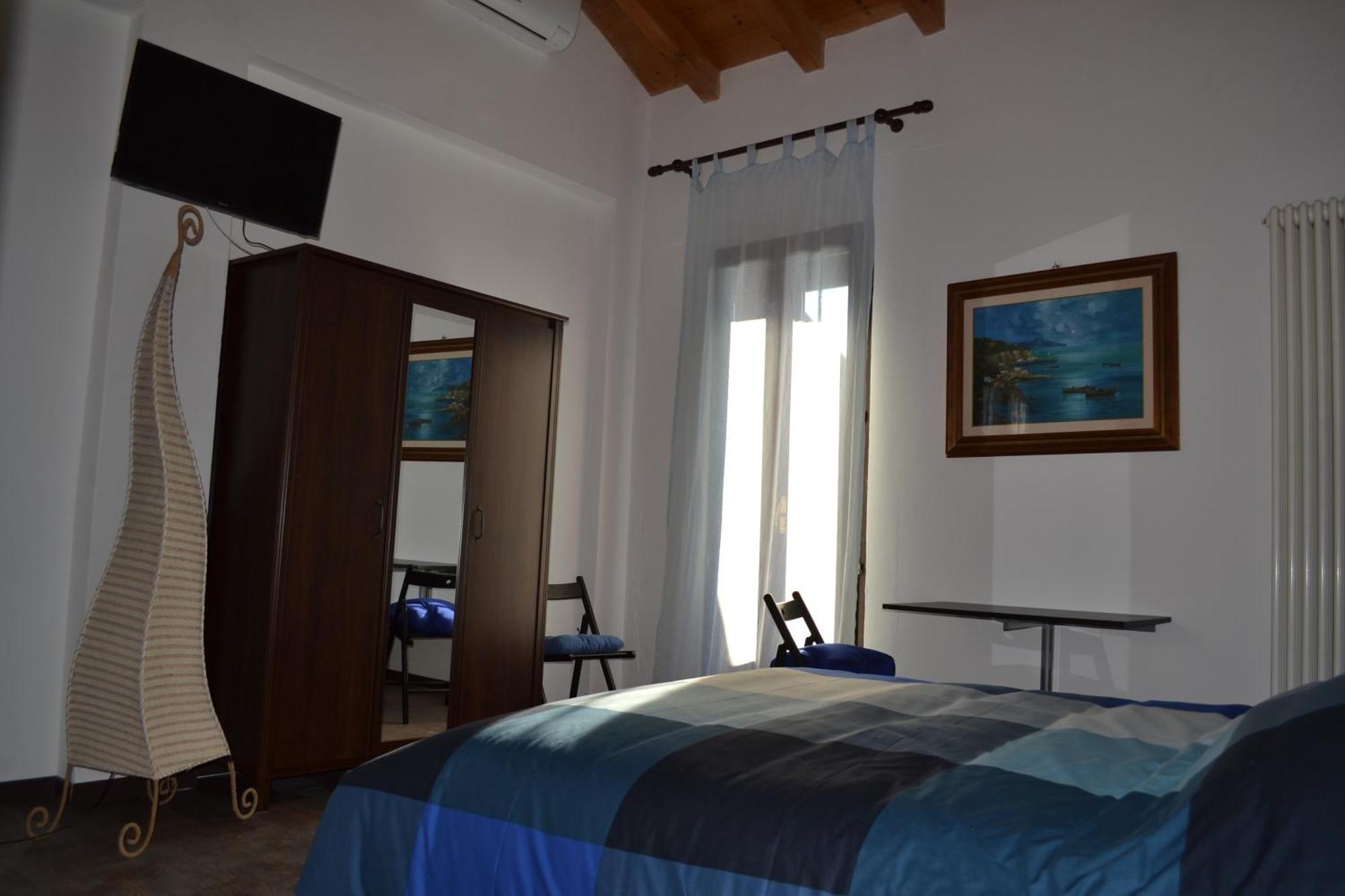 B&B Casa Mia Desenzano del Garda Exteriér fotografie