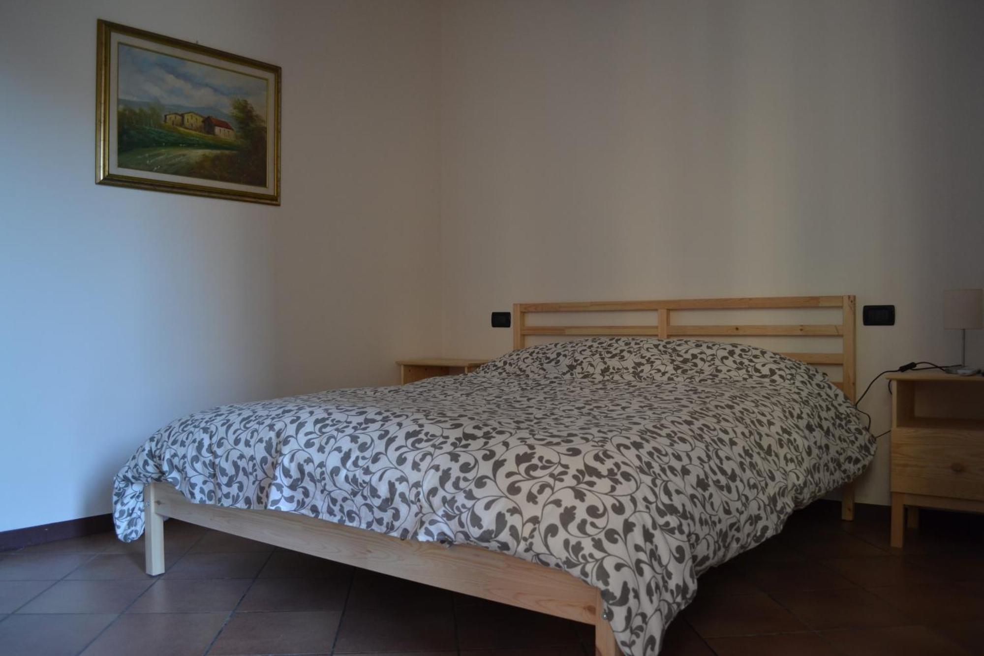 B&B Casa Mia Desenzano del Garda Exteriér fotografie