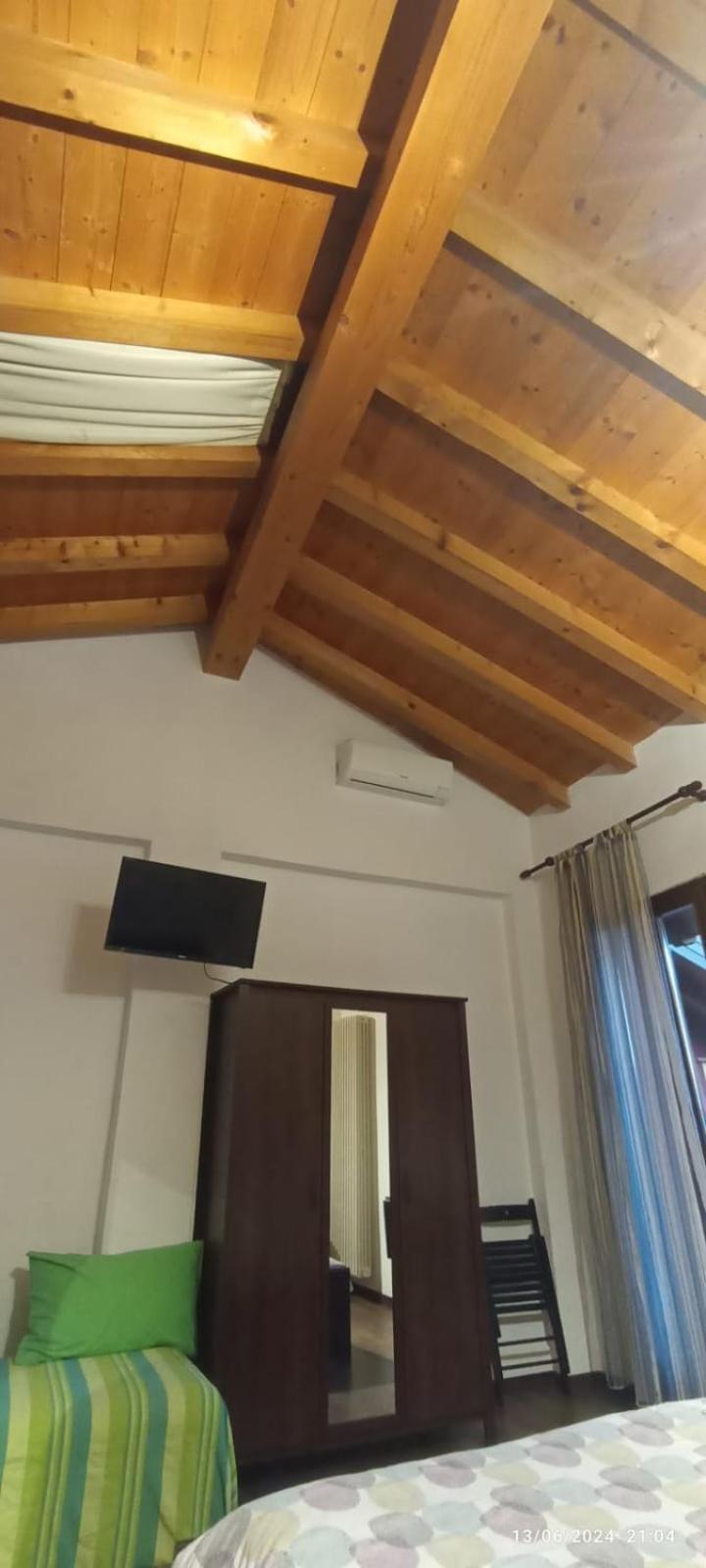 B&B Casa Mia Desenzano del Garda Exteriér fotografie