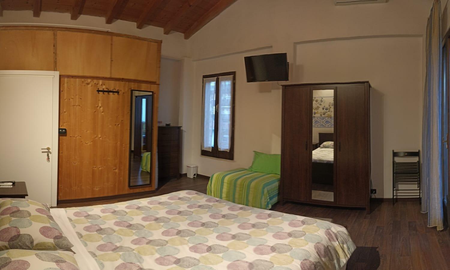 B&B Casa Mia Desenzano del Garda Exteriér fotografie