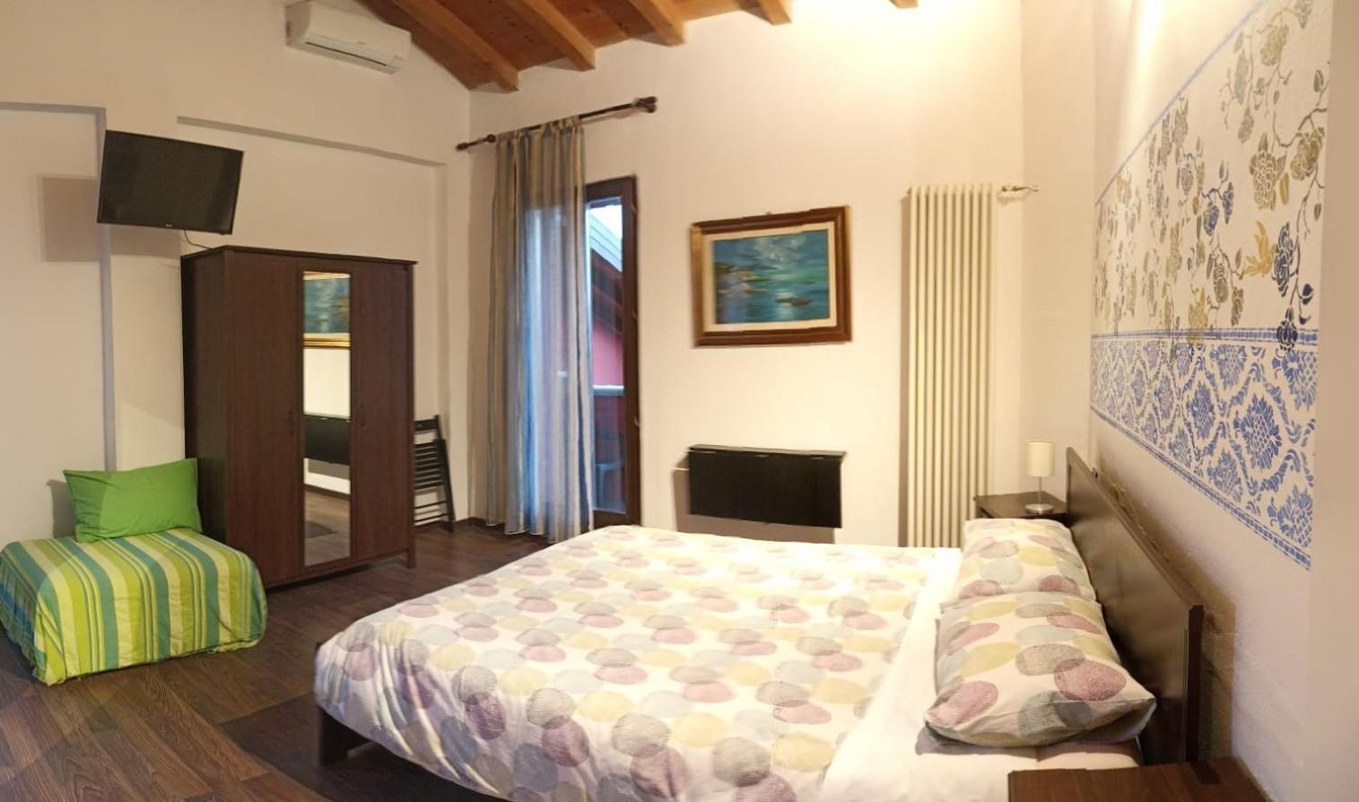 B&B Casa Mia Desenzano del Garda Exteriér fotografie