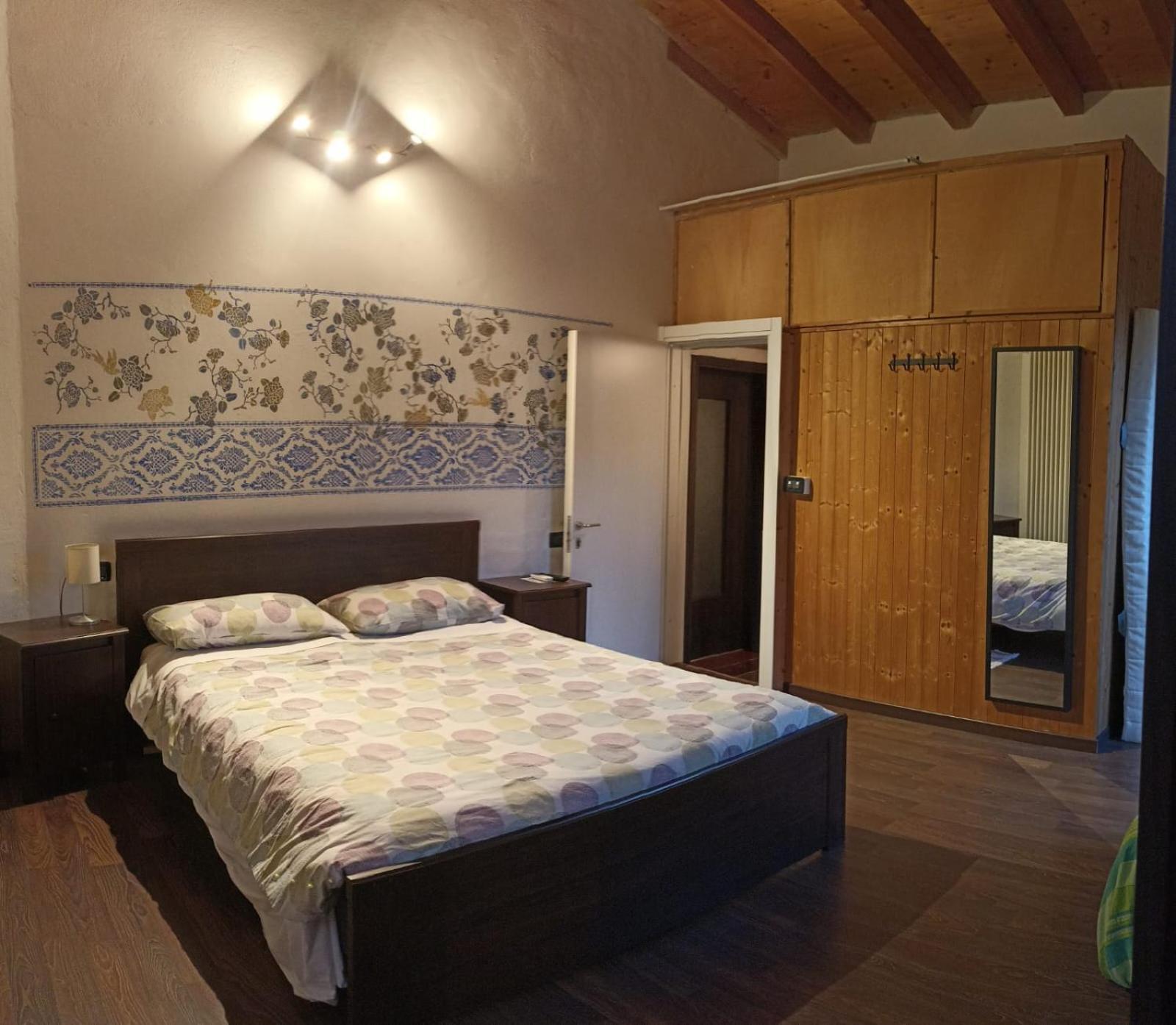B&B Casa Mia Desenzano del Garda Exteriér fotografie